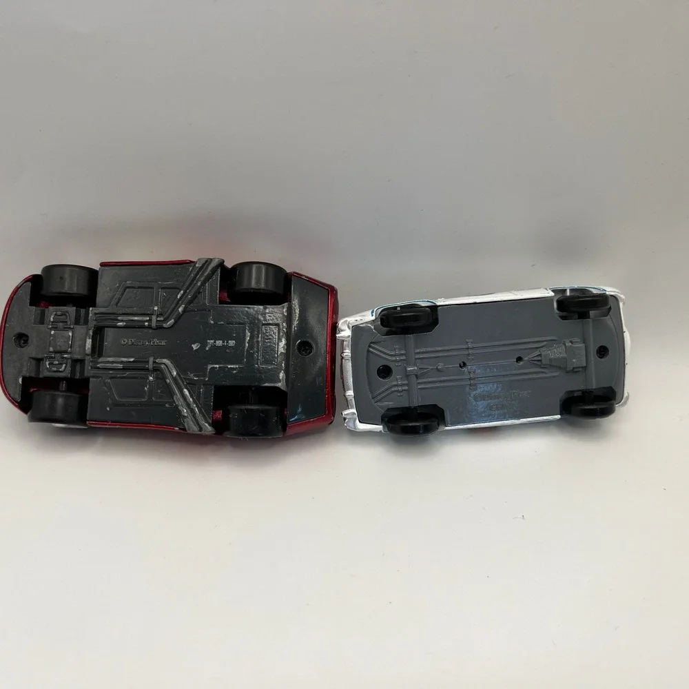Disney Pixar Cars 4